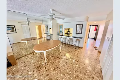 4100 Ocean Beach Boulevard #406, Cocoa Beach, FL 32931 - Photo 6