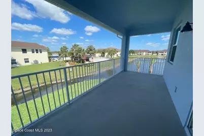 3930 Playa Del Sol Drive #201, Rockledge, FL 32955 - Photo 18