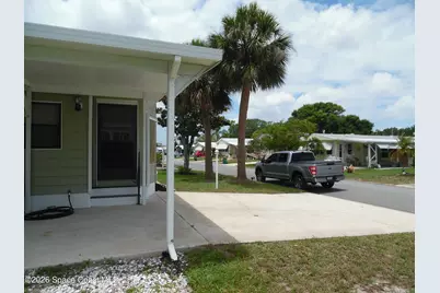 503 Seagull Drive, Barefoot Bay, FL 32976 - Photo 4
