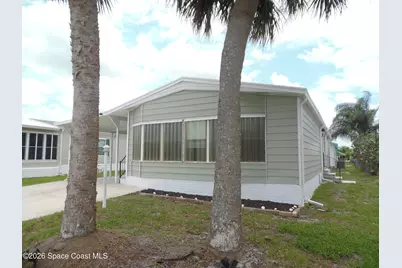 503 Seagull Drive, Barefoot Bay, FL 32976 - Photo 6