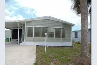 503 Seagull Drive, Barefoot Bay, FL 32976 - Photo 2