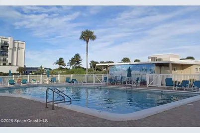 2020 N Atlantic Avenue #215-N, Cocoa Beach, FL 32931 - Photo 14