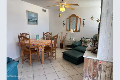 2020 N Atlantic Avenue #215-N, Cocoa Beach, FL 32931 - Photo 4