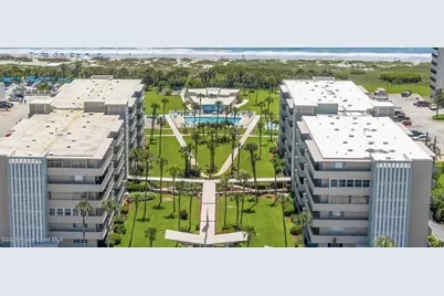 2020 N Atlantic Avenue #215-N, Cocoa Beach, FL 32931 - Photo 16