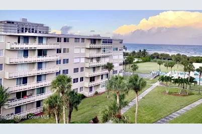 2020 N Atlantic Avenue #215-N, Cocoa Beach, FL 32931 - Photo 2