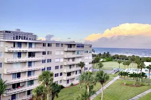 2020 N Atlantic Ave, Cocoa Beach, FL 32931 - Photo 2