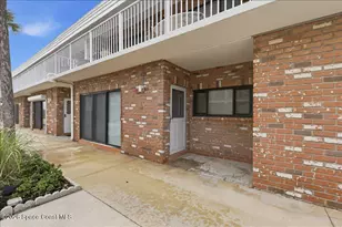 5000 Ocean Beach Blvd, Cocoa Beach, FL 32931 - Photo 2