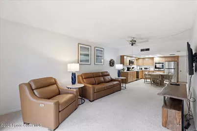 5000 Ocean Beach Boulevard #A1, Cocoa Beach, FL 32931 - Photo 14