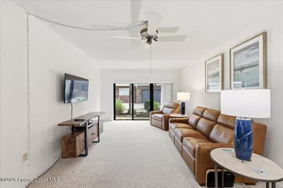 5000 Ocean Beach Boulevard #A1, Cocoa Beach, FL 32931 - Photo 12