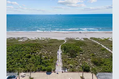 5000 Ocean Beach Boulevard #A1, Cocoa Beach, FL 32931 - Photo 6