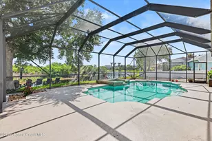 4628 Chastain Dr, Melbourne, FL 32940 - Photo 24