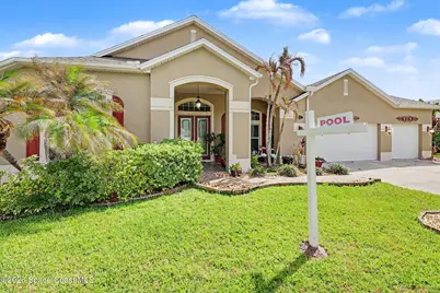 4628 Chastain Drive, Melbourne, FL 32940 - Photo 2