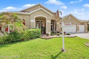 4628 Chastain Dr, Melbourne, FL 32940 - Photo 2