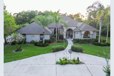 1120 Sand Pine Circle, Titusville, FL 32796 - Photo 1