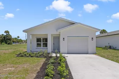 1724 Elizabeth Avenue, Titusville, FL 32780 - Photo 1