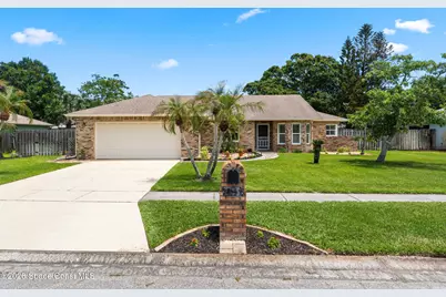 2657 Kingdom Avenue, Melbourne, FL 32934 - Photo 1
