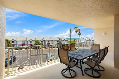 817 Mystic Drive #302, Cape Canaveral, FL 32920 - Photo 40