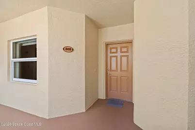 817 Mystic Drive #302, Cape Canaveral, FL 32920 - Photo 4