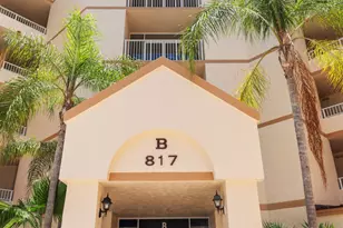 817 Mystic Dr, Cape Canaveral, FL 32920 - Photo 1