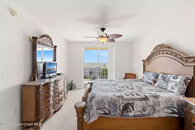 817 Mystic Drive #302, Cape Canaveral, FL 32920 - Photo 12