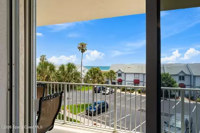 817 Mystic Drive #302, Cape Canaveral, FL 32920 - Photo 44