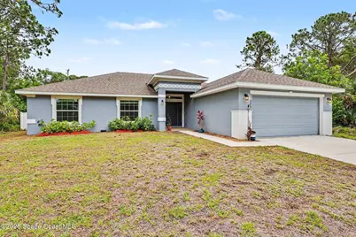 325 Kapok Court NW, Palm Bay, FL 32907 - Photo 1