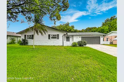 2607 Wright Avenue, Melbourne, FL 32935 - Photo 1