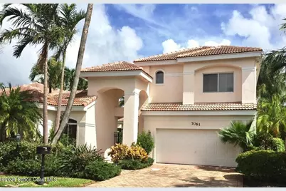 7061 Dubonnet Drive, Boca Raton, FL 33434 - Photo 1