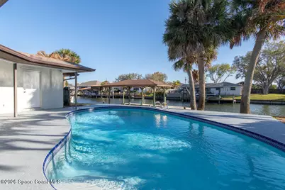669 S Hedgecock Square, Satellite Beach, FL 32937 - Photo 32