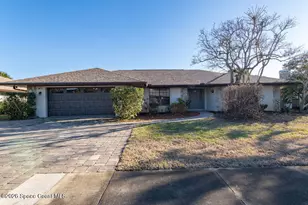 669 S Hedgecock Square, Satellite Beach, FL 32937 - Photo 2