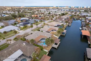 669 S Hedgecock Square, Satellite Beach, FL 32937 - Photo 40