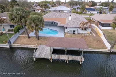 669 S Hedgecock Square, Satellite Beach, FL 32937 - Photo 42