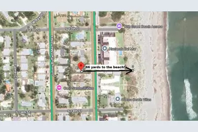 1350 S Atlantic Avenue S, Cocoa Beach, FL 32931 - Photo 4