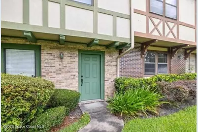8191 Trafalgar Square, Jacksonville, FL 32216 - Photo 2