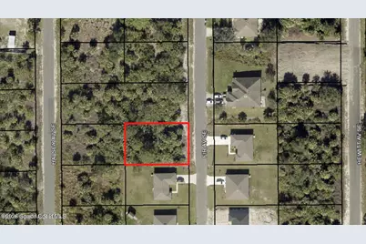 3250 Fir Avenue SE, Palm Bay, FL 32909 - Photo 1