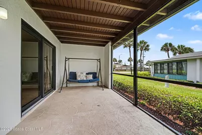 290 Paradise Boulevard #2, Indialantic, FL 32903 - Photo 22