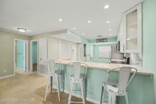 290 Paradise Blvd, Indialantic, FL 32903 - Photo 2