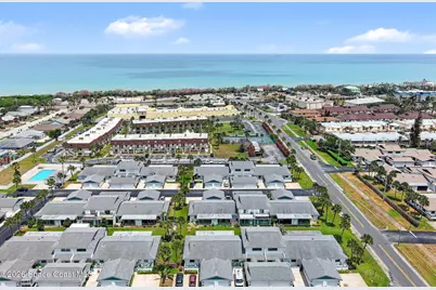 290 Paradise Boulevard #2, Indialantic, FL 32903 - Photo 26