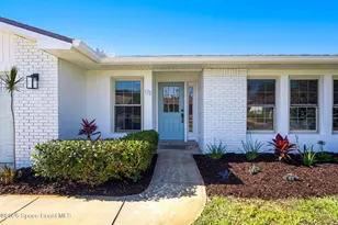 429 St Johns Dr, Satellite Beach, FL 32937 - Photo 50