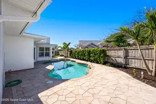 429 St Johns Dr, Satellite Beach, FL 32937 - Photo 46