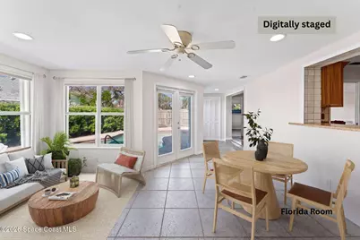 429 Saint Johns Drive, Satellite Beach, FL 32937 - Photo 20