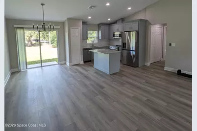 1356 Torgerson Road SE, Palm Bay, FL 32909 - Photo 2
