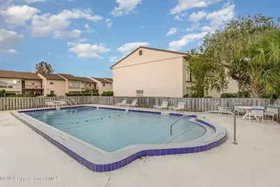 2503 Bogey Lane #6-B, Melbourne, FL 32935 - Photo 16