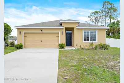104 Carmelite Avenue NW, Palm Bay, FL 32907 - Photo 2