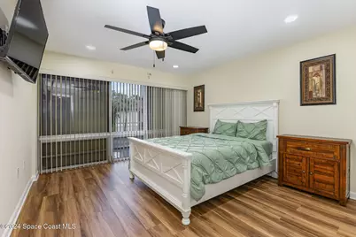 2503 Bogey Lane #6-B, Melbourne, FL 32935 - Photo 10
