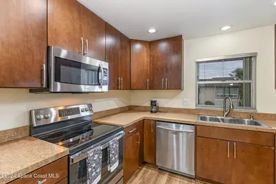 2503 Bogey Lane #6-B, Melbourne, FL 32935 - Photo 8