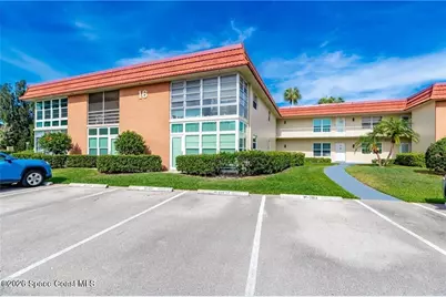 16 Vista Palm Lane #204, Vero Beach, FL 32962 - Photo 1