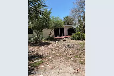1460 S Atlantic Avenue #B, Cocoa Beach, FL 32931 - Photo 2