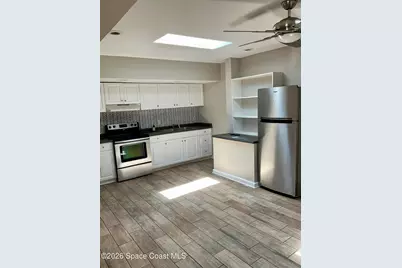 1460 S Atlantic Avenue #B, Cocoa Beach, FL 32931 - Photo 8
