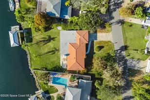 1470 Bayshore Dr, Cocoa Beach, FL 32931 - Photo 1